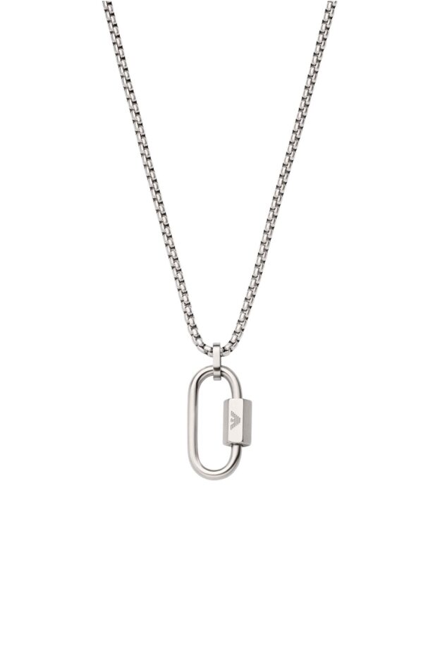 Emporio Armani Men`s Necklace