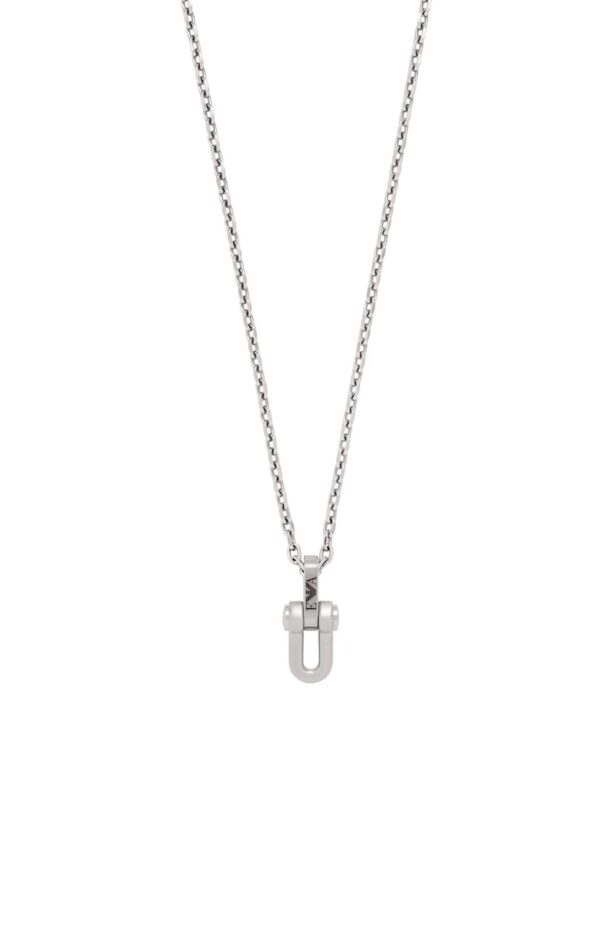 Emporio Armani Men`s Necklace