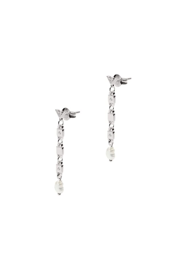 Emporio Armani Ladies` Earrings