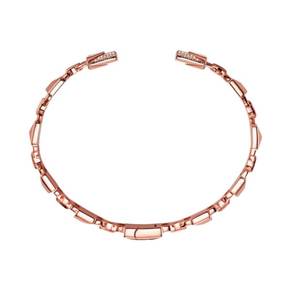 Michael Kors Mercer Link Ladies` Bracelet