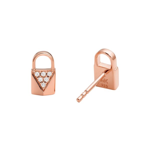 Michael Kors Mercer Link Ladies` Earrings