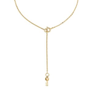 Michael Kors Kors Color Ladies` Necklace