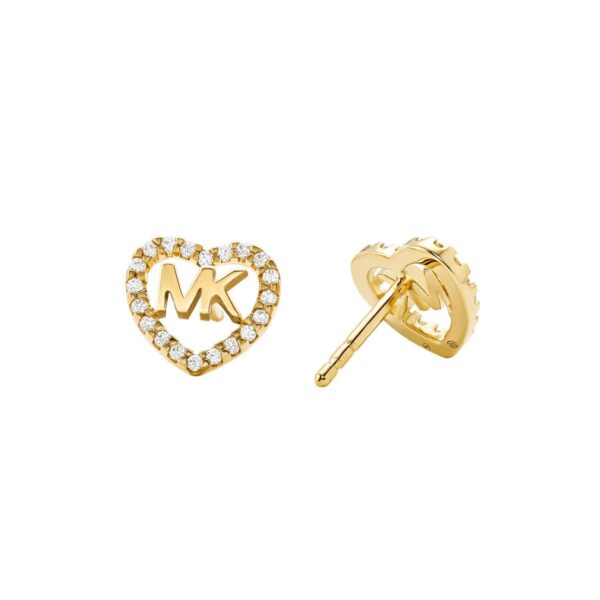 Michael Kors Premium Ladies` Earrings