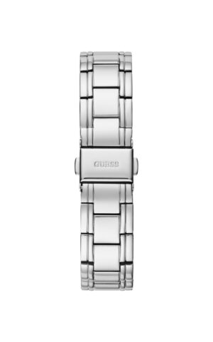 GUESS Aura Crystals Stainless Steel Bracelet