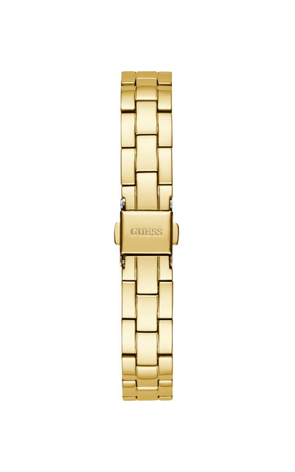 GUESS BRILLIANT ladies Quartz Watch