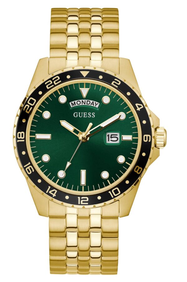 GUESS COMET Mens Watch Quartz