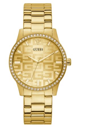 GUESS G CHECK Ladies Watch Quartz