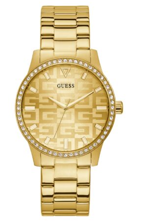 GUESS G CHECK Ladies Watch Quartz