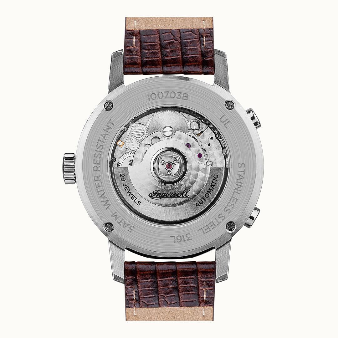 Ingersoll the 2024 grafton automatic