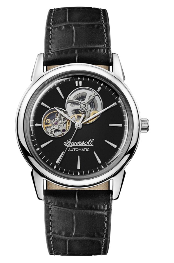 Ingersoll New Haven Automatic