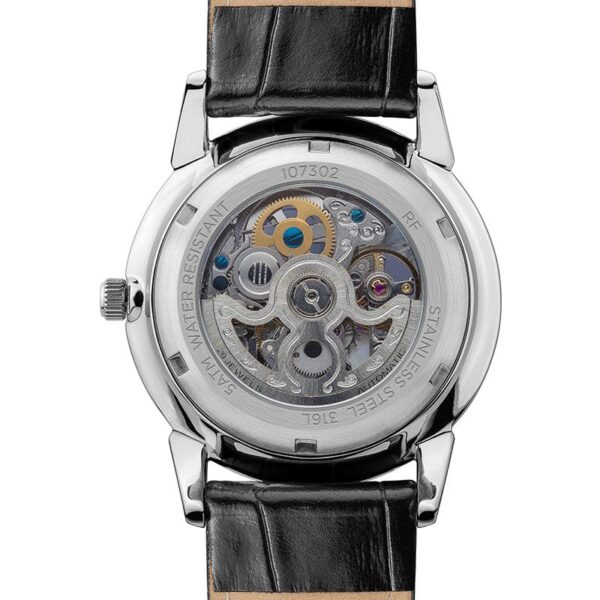 Ingersoll New Haven Automatic