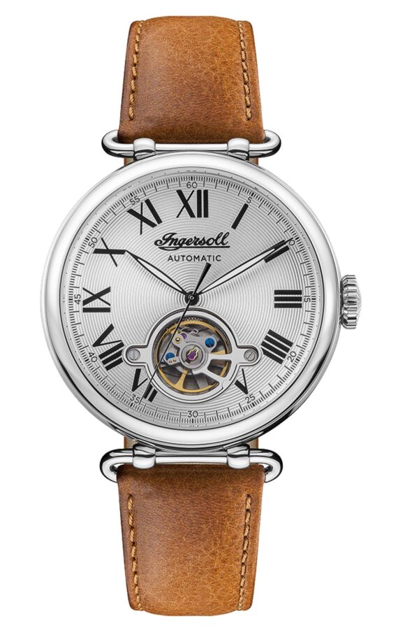 Ingersoll Protagonist Automatic