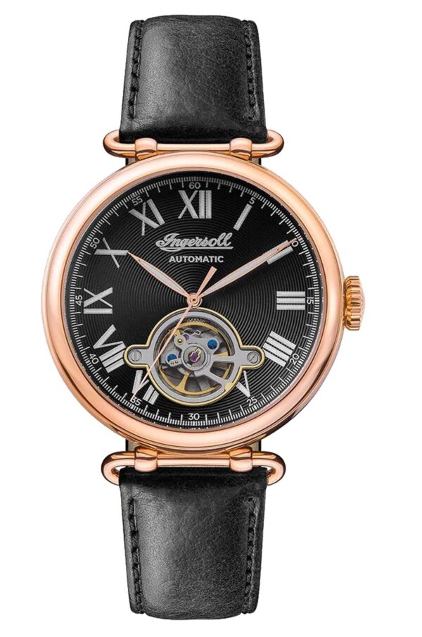 Ingersoll The Protagonist Automatic