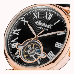 Ingersoll The Protagonist Automatic