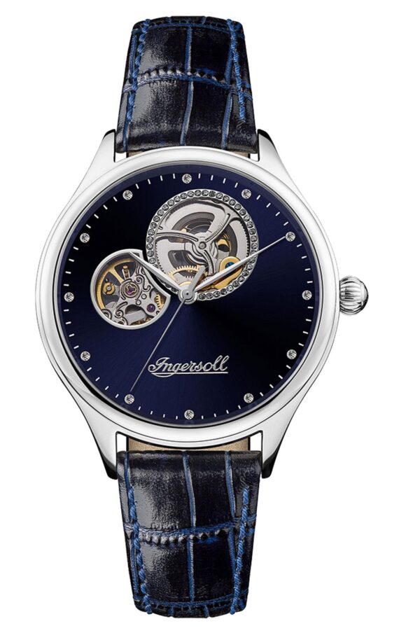 Ingersoll Vamp Automatic