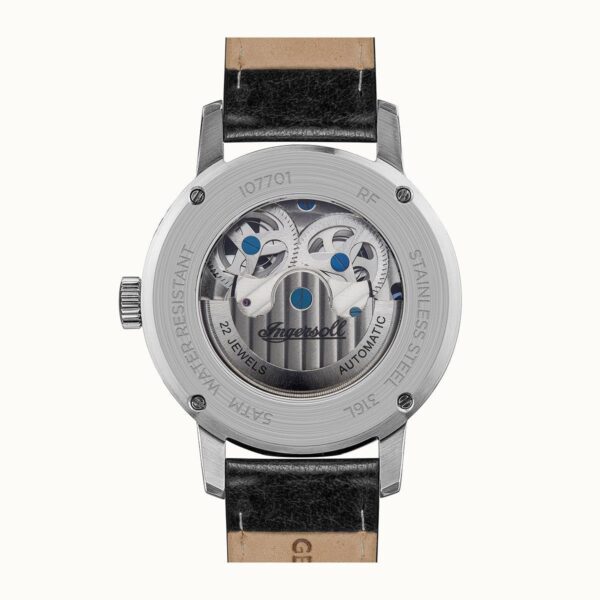 Ingersoll Protagonist Automatic