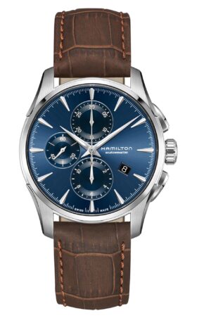 Hamilton Jazzmaster Auto Chrono