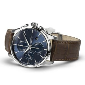 Hamilton Jazzmaster Auto Chrono