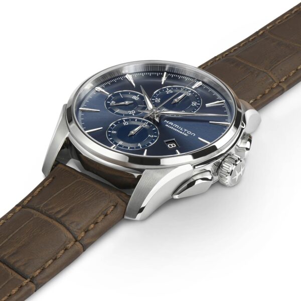 Hamilton Jazzmaster Auto Chrono