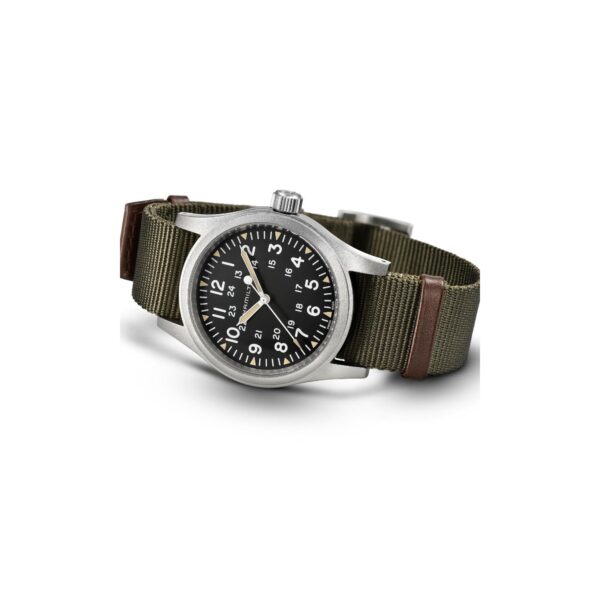 Hamilton Khaki Field Mechanical 38mm