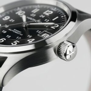 Hamilton Khaki Field Auto