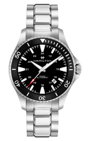 Hamilton Khaki NavyScuba Auto