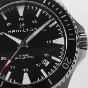 Hamilton Khaki NavyScuba Auto