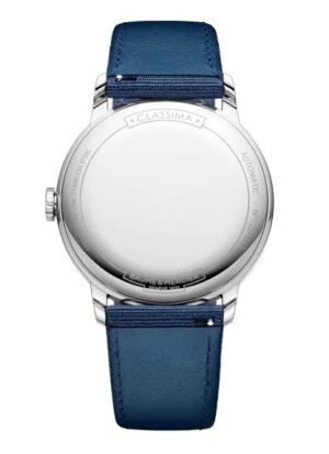 Baume Mercier Classima