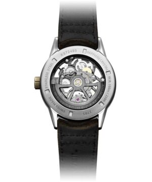 RAYMOND WEIL Freelancer Calibre Skeleton Men's Automatic Bronze Watch