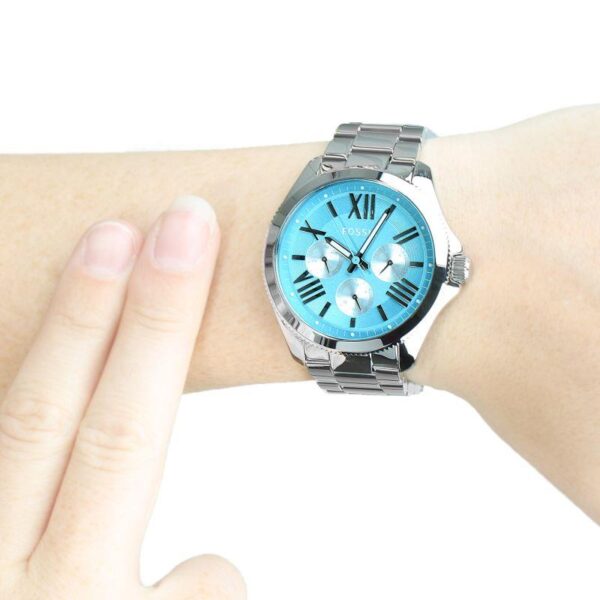 Ladies Fossil Cecile Watch