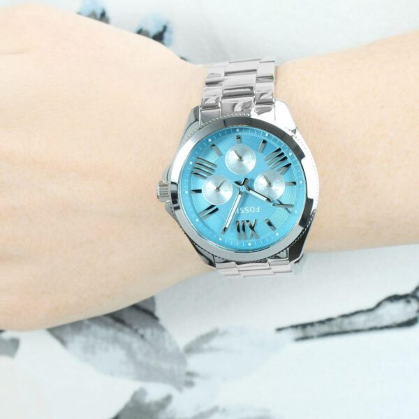 Ladies Fossil Cecile Watch