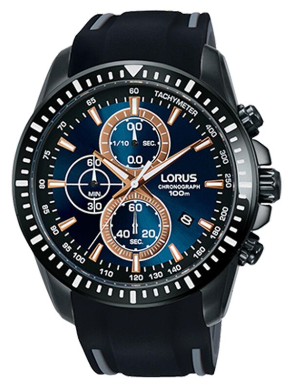 Lorus Sports Chronograph