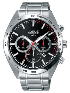 Lorus Sports Chronograph