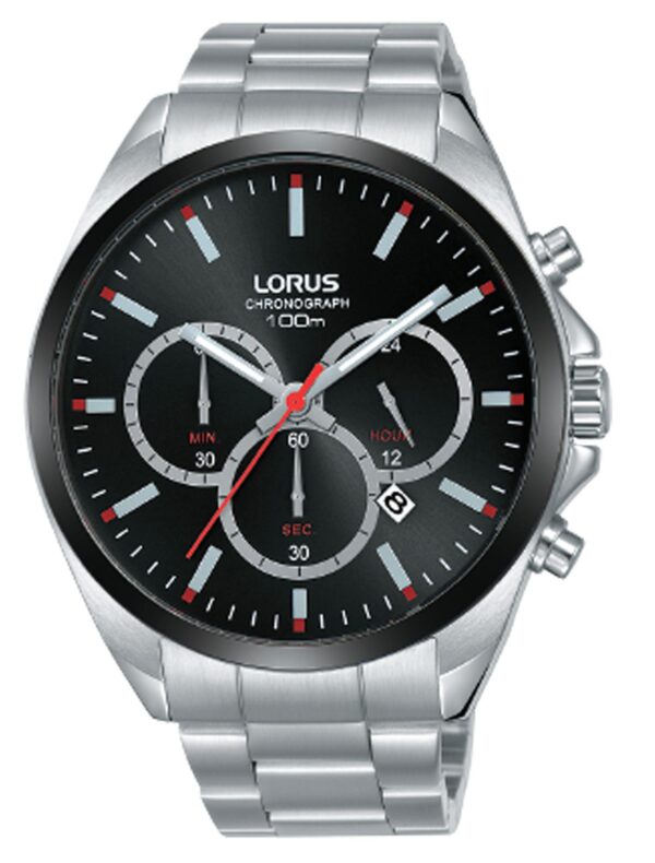 Lorus Sports Chronograph