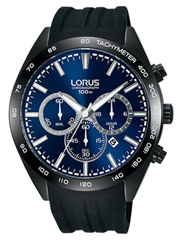 Lorus Sports Chronograph