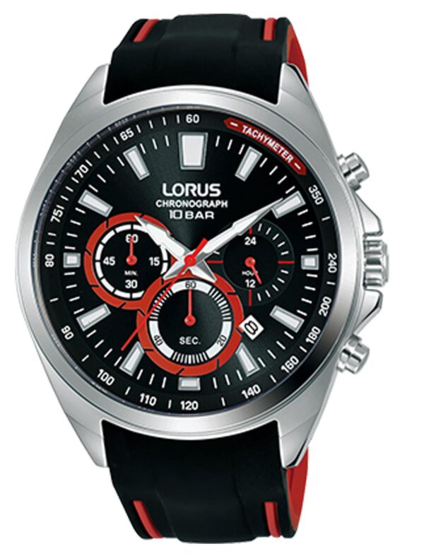 Lorus Sports Chronograph