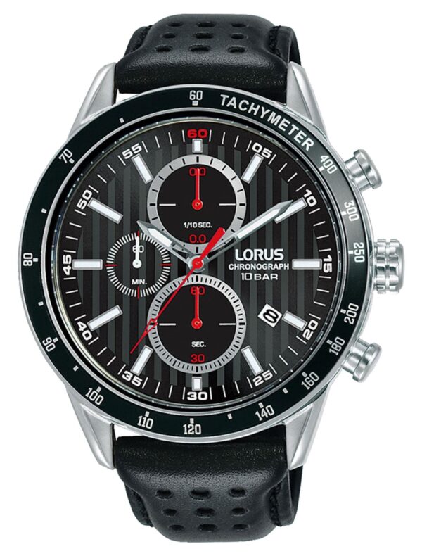 Lorus Sports Chronograph