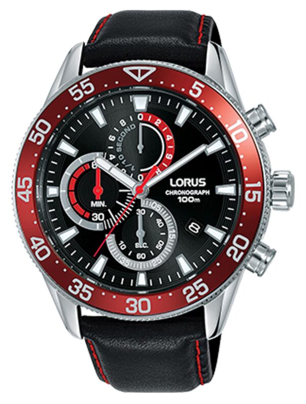 Lorus Sports Chronograph