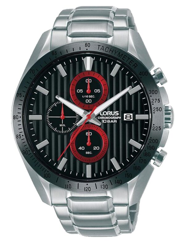 Lorus Sports Chronograph