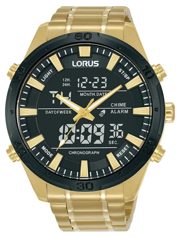 Lorus Sports