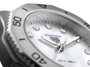 Tag Heuer Aquaracer Quartz Watch