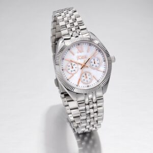 Jcou Queen's Multi Stainless Steel