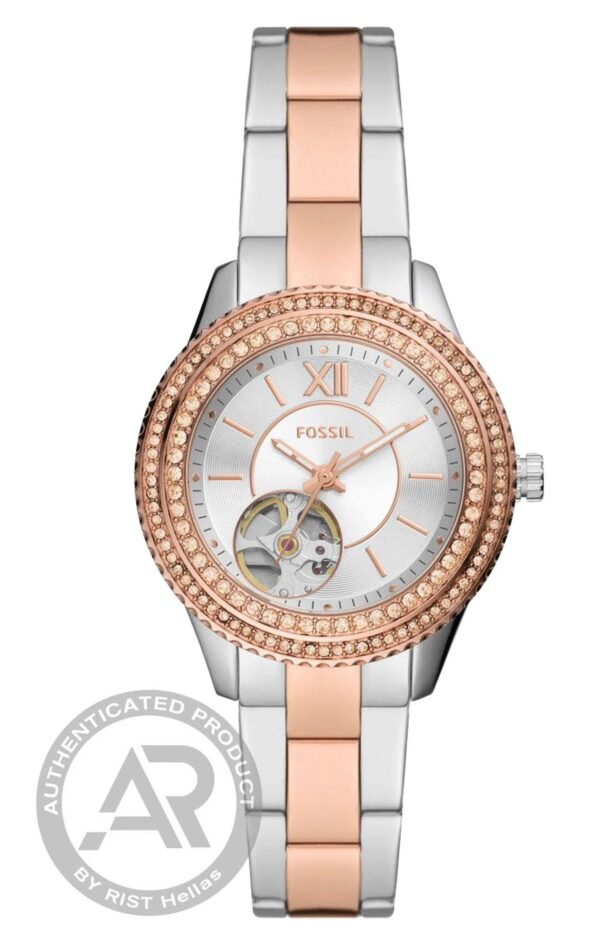 Fossil Stella Automatic Ladies`