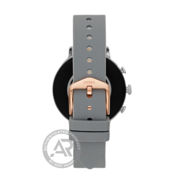 Fossil Venture HR Ladies` Smartwatch