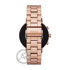 Fossil Venture HR Ladies` Smartwatch