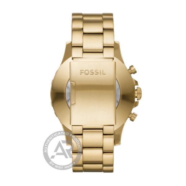 Fossil Nate Men`s Hybrid Smartwatch