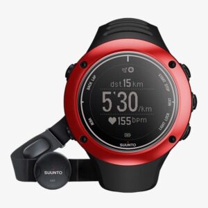 Suunto Ambit2 S Red Hr