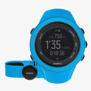 Suunto Ambit3 Sport HR Stainless Steel 50mm