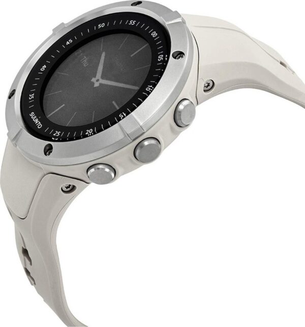 Suunto Spartan Trainer Wrist HR 46mm Smartwatch