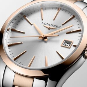 LONGINES CONQUEST CLASSIC